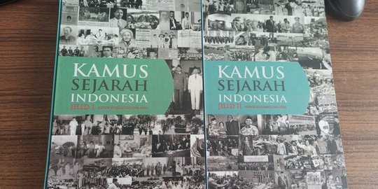 Kemendikbud akan Susun Ulang Kamus Sejarah Indonesia, Libatkan PBNU dan Ormas Lain