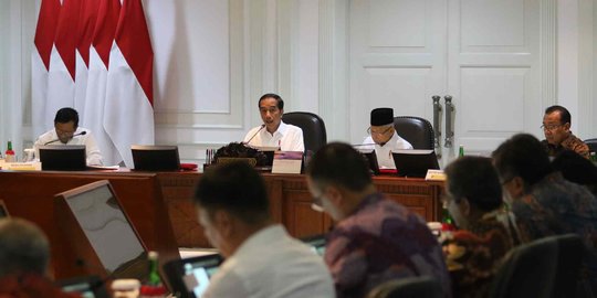 PKB: Lebih dari Tiga Menteri yang akan Direshuffle