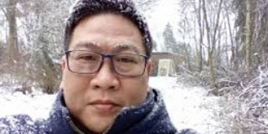 Jozeph Paul Zhang Pernah Buat Paspor Lewat Kantor Imigrasi Semarang 2017