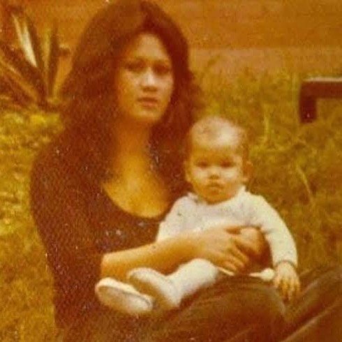 tamara bleszynski dan ibunda