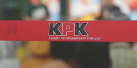 KPK Geledah Rumah Pribadi Wali Kota Tanjungbalai, Ini Faktanya
