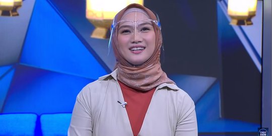 Usai Hengkang dari JKT48, Melody Nurramdhani Ingin Berkarier di Luar Dunia Hiburan