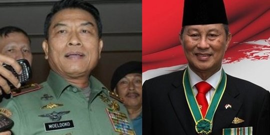 Melihat Megah dan Besarnya Masjid Milik Para Pensiunan Jenderal TNI dan Polri