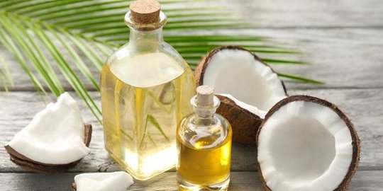 10 Manfaat Virgin Coconut Oil Bagi Kesehatan Tubuh, Mampu Turunkan Kolesterol