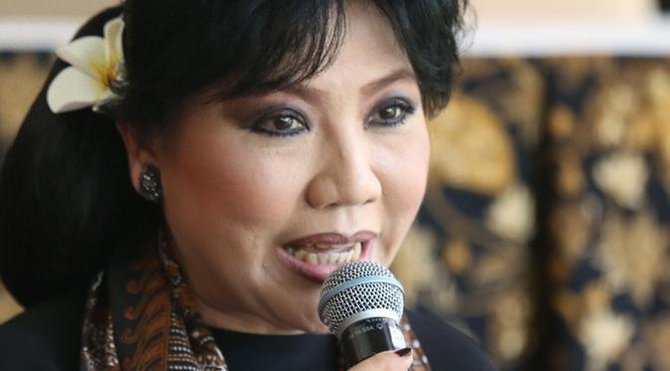 kartini masa kini