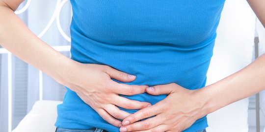 Tips Berpuasa dengan Aman dan Sehat bagi Penderita GERD