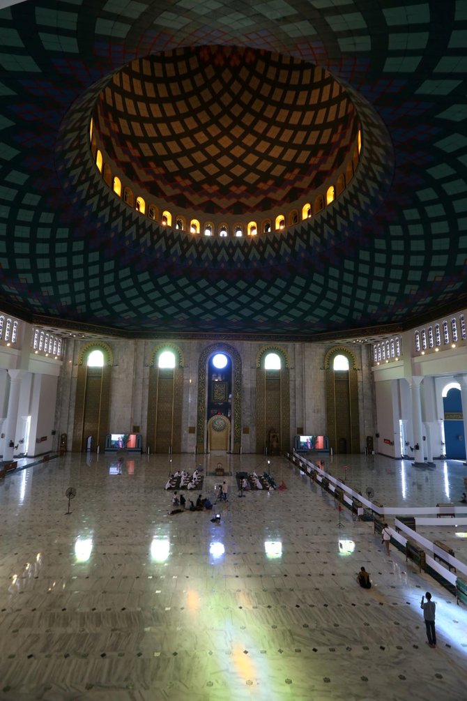 masjid al akbar surabaya