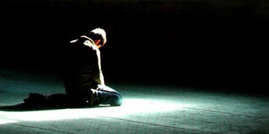 Niat Sholat Tahajud Malam Hari Lengkap Beserta Tata Cara dan Doanya