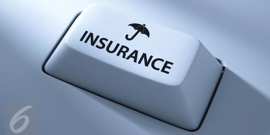 OJK: Aset Industri Asuransi Jiwa Sentuh Rp550 Triliun per Februari 2021