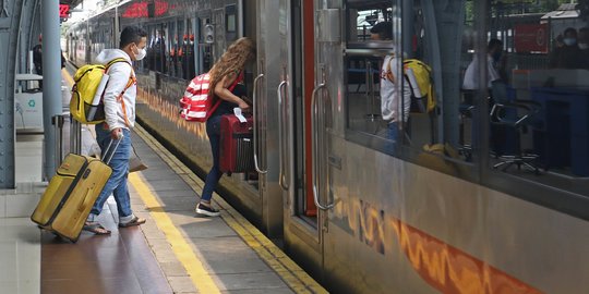 Plt Walikota Tasikmalaya Larang Warganya yang Merantau Mudik