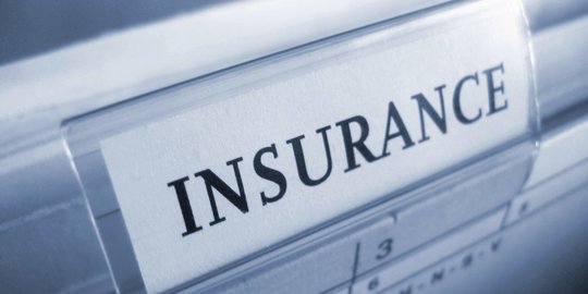 Februari 2021, Pendapatan Premi Asuransi Komersial Naik 14,3 Persen