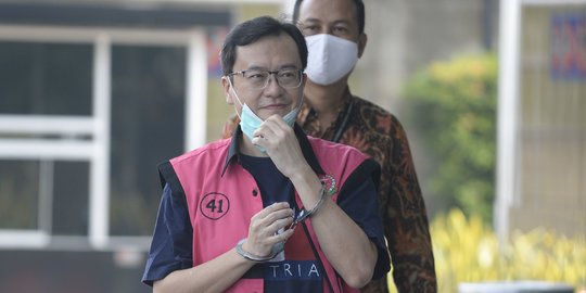 Kasus Asabri, Kejagung Sita 7 Ribu Meter Tanah Milik Benny Tjokro di Batam
