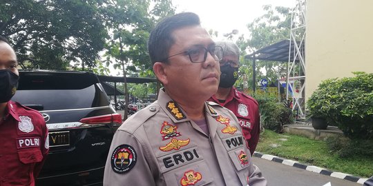 Polda Jabar Periksa 24 Orang Terkait Dugaan Pencabulan oleh Panji Gumilang