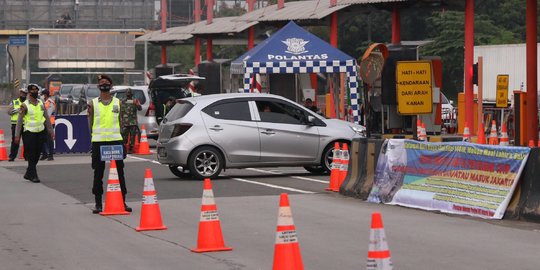 Masuk Algomerasi Jabodetabek, Tangsel Tak akan Terbitkan SIKM