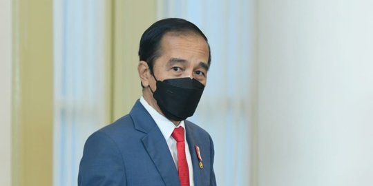 Jokowi: Industri Kaca Terbesar di Asia Tenggara Bakal Bangun Pabrik di KIT Batang