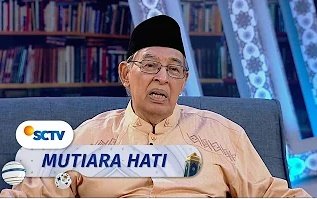 mutiara hati