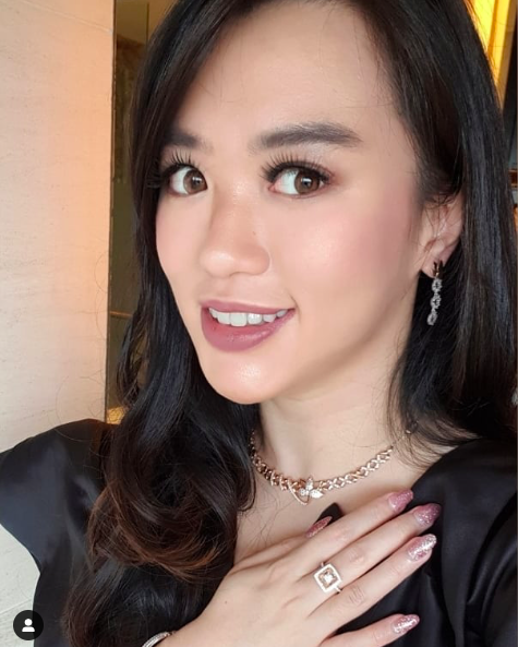 tak hanya maudy ayunda ini daftar orang indonesia yang masuk forbes 30 under 30 asia