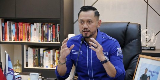 Presiden PKS akan Bertemu AHY Besok