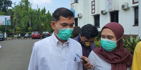 Dipanggil Kejari Depok, Pejabat BKD Mengaku Diskusi Soal Dugaan Korupsi di Damkar