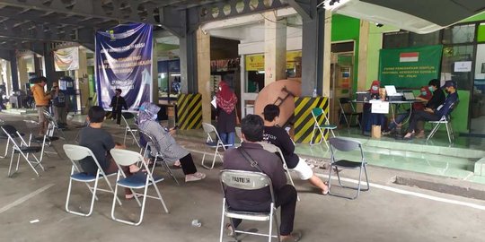 bukan prioritas vaksinasi