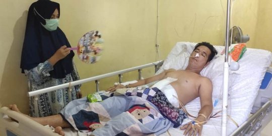 Pemuda 27 Tahun di Nagan Raya Kritis usai Ditembak Orang Tak Dikenal