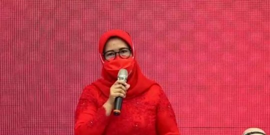 PDIP Ajak Perempuan Indonesia Tiru Semangat Juang Kartini Bangkit di Masa Pandemi