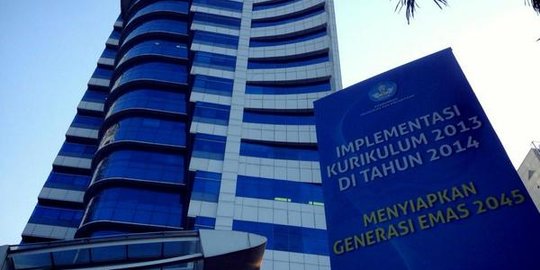 Peleburan Kemenristek ke Kemendikbud Hambat Pemulihan Ekonomi Nasional