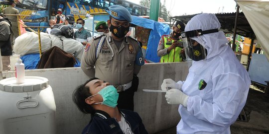 Wali Kota Jambi Aktifkan Satgas Covid-19 Tingkat Kelurahan