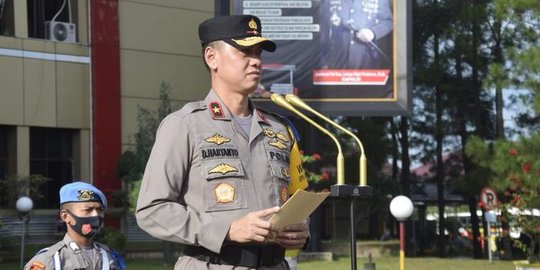 Sumut Lakukan Pemungutan Suara Ulang di 3 Kabupaten, Begini Pengamanannya