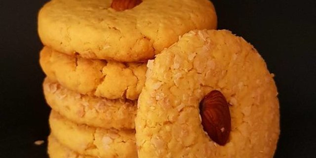 9 Resep Kue Kering Lebaran Enak Praktis Dan Ekonomis Merdeka Com 9 Resep Kue Kering Lebaran Enak Praktis Dan Ekonomis Merdeka Com