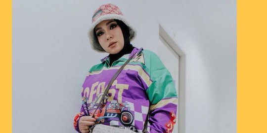 Lirik Lagu Salah - Potret
