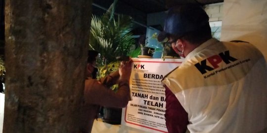Penyidik Diduga Peras Wali Kota Tanjungbalai, KPK Diminta Bersihkan 'Orang Lapar'