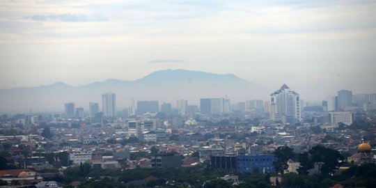 KPCPEN Soal Larangan Mudik: Kesehatan Terlindungi, Bangkitkan Optimisme Ekonomi