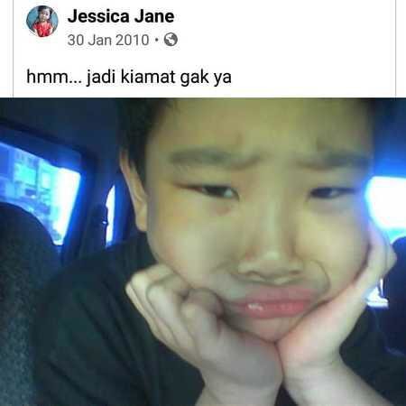 jessica jane adik jess no limit viral