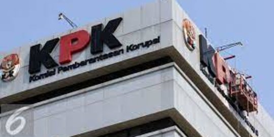 KPK Buka Penyidikan Baru Kasus Korupsi di Pemkot Tanjungbalai, Ini Fakta Terbarunya