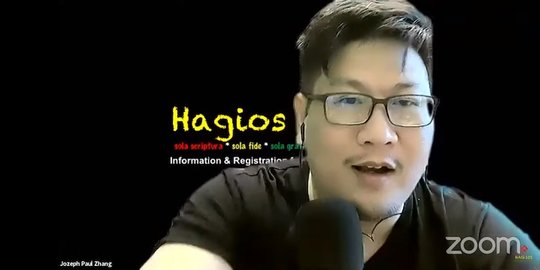 Kasus Jozeph Paul Zhang Dinilai Berpotensi Memicu Aksi Terorisme