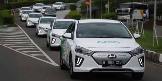 Ini Kendaraan Listrik yang Siap Dipasarkan Astra di Indonesia
