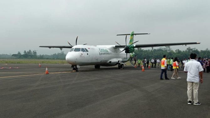 bandara jenderal soedirman