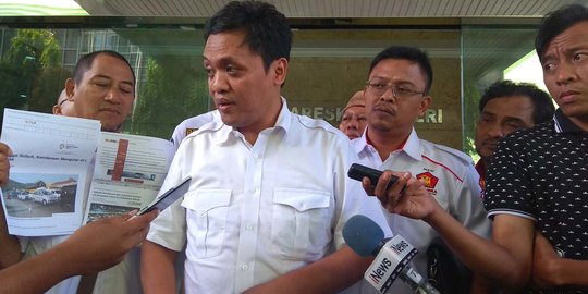 Dugaan Penyidik Peras Wali Kota, DPR Sebut Tak Ada Relevansi dengan Revisi UU KPK