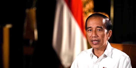 CEK FAKTA: Hoaks Presiden Jokowi Akan Ganti Prabowo dengan Ahok