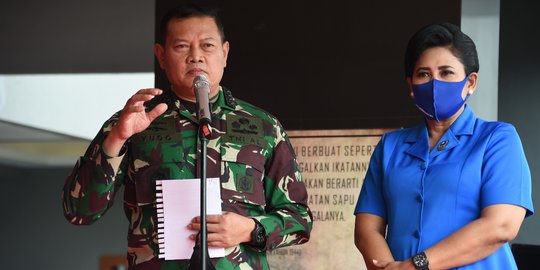 Dugaan Kasal soal Tumpahan Minyak KRI Nanggala-402, Tangki Bocor atau Sengaja Dirusak