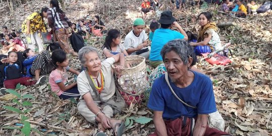 PBB: Jutaan Rakyat Myanmar Terancam Kelaparan karena Krisis Makin Parah