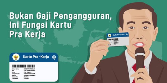 Kisah Sukses 2 Alumni Kartu Prakerja, Ada yang Jadi Manajer