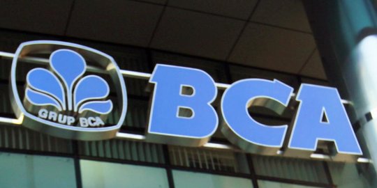 digital bca