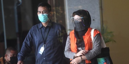 Eks Ketua Unit Layanan Pengadaan Bakamla Didakwa Rugikan Negara Rp63,8 Miliar