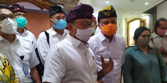 Moeldoko Kenang KRI Nanggala-402 saat Jadi Panglima TNI 8 Tahun Lalu