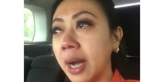 Cerita Asri Welas soal Anak Balitanya Tercebur ke Kolam Renang, Begini Kondisinya