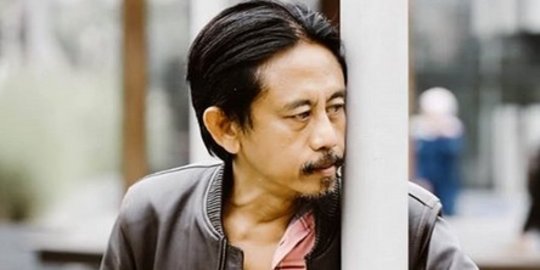 Cape Menghadapi Para Fans, Bos Preman Epy Kusnandar Pura-pura Sakit