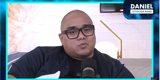 Dikenal sebagai Penyanyi RAP, Saykoji Ungkap Perjalanan Awal Karier