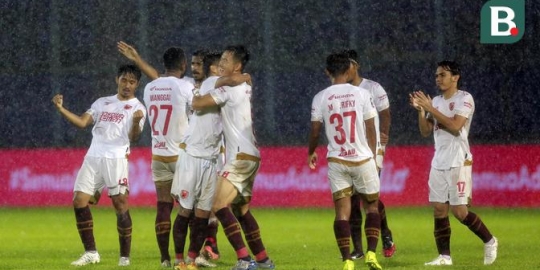 Suporter PSM Yakin Tim Kebanggaannya Tetap Berkiprah di Liga 1